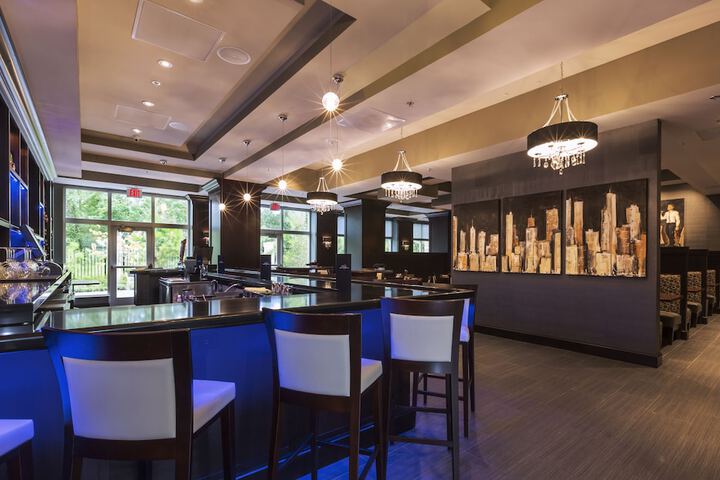 Crowne Plaza Shenandoah - Woodlands Area by IHG