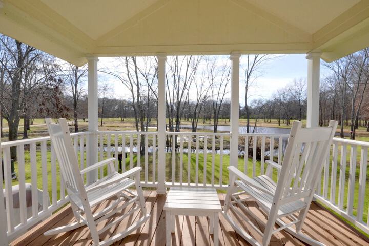 Mill Creek Ranch Resort
