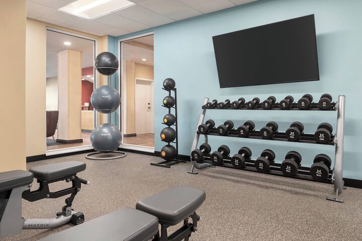 TownePlace Suites by Marriott Janesville