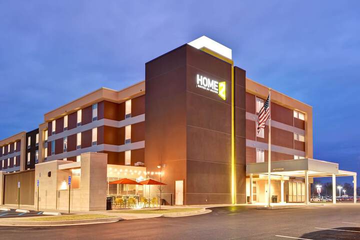 Home2 Suites by Hilton Lafayette IN