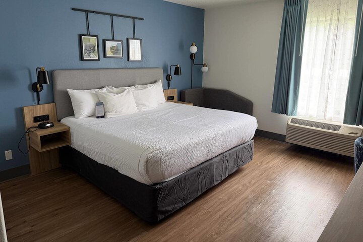 Sleep Inn & Suites Mifflinville - Bloomsburg