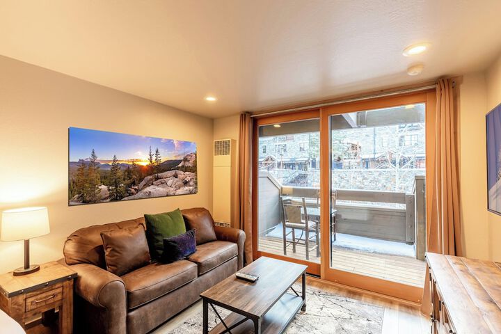 Northstar Resort by Vail Resorts