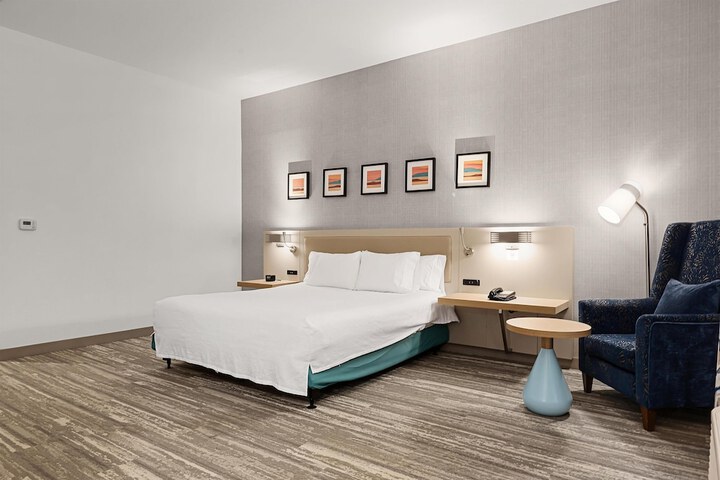 Hilton Garden Inn New Braunfels