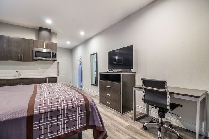 Studio 6 Deer Park TX