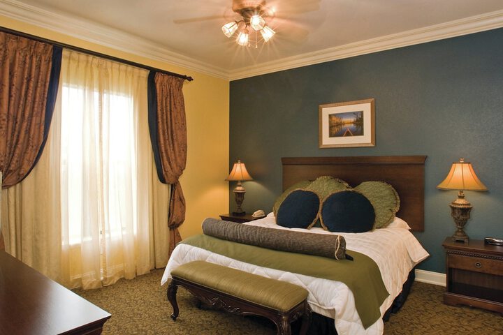 Club Wyndham Smoky Mountains