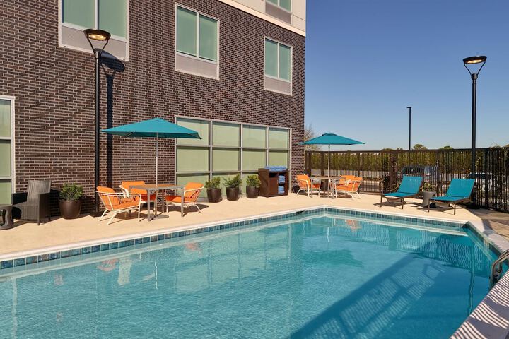 Hampton Inn & Suites Fultondale Birmingham I 65 AL