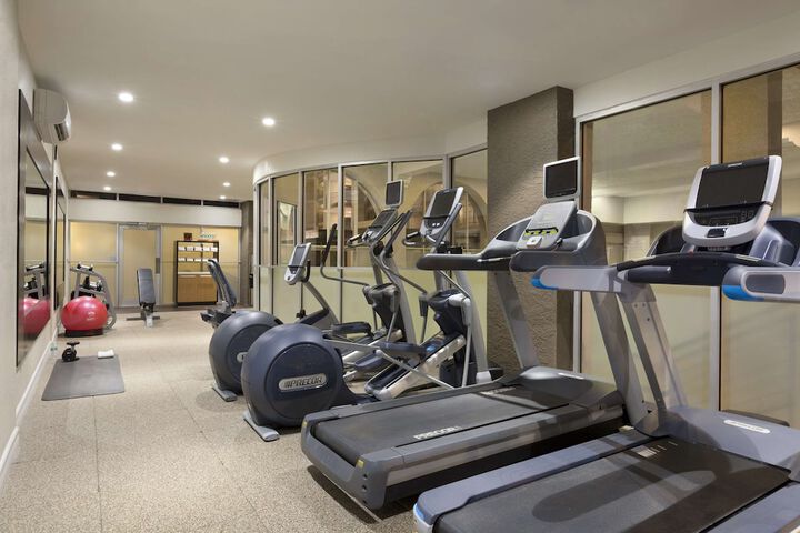 Health and Fitness 45 of 47