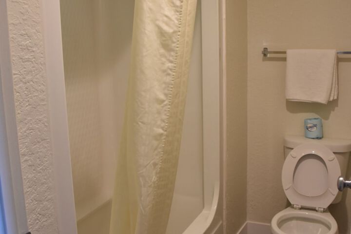 Rodeway Inn Kissimmee Maingate West