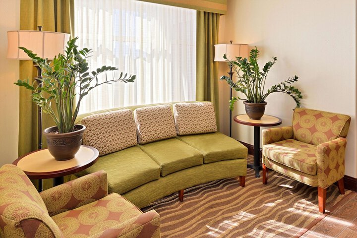 Hotel Interior 6 of 37