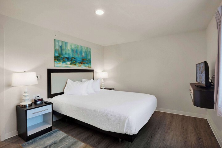 WaterWalk Extended Stay Raleigh Durham Research Triangle