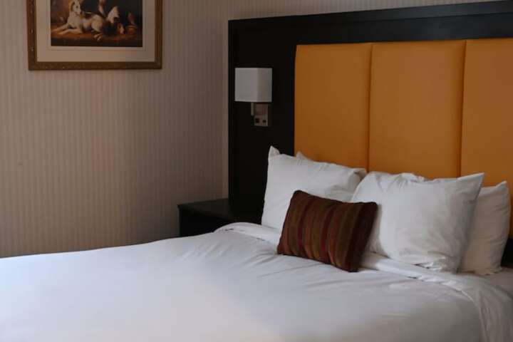 The Gananoque Inn