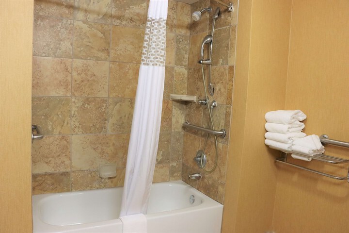 Hampton Inn & Suites Thibodaux