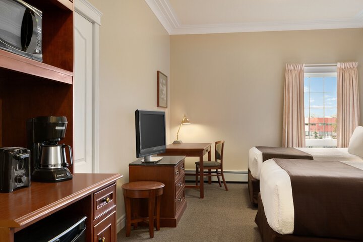 Stanton Suites Hotel Yellowknife
