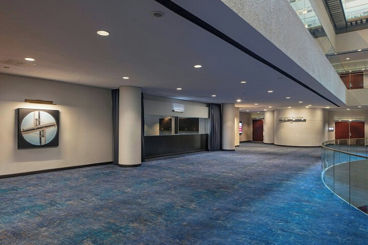 New York Marriott Marquis