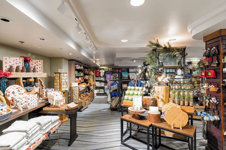 Gift Shop 137 of 181