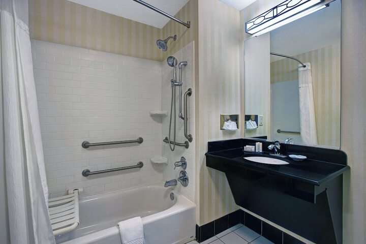 Fairfield Inn & Suites by Marriott Carlsbad