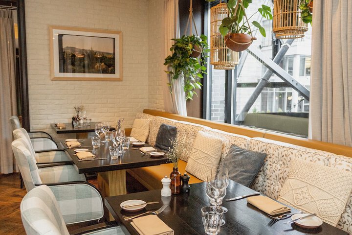 InterContinental Montreal by IHG
