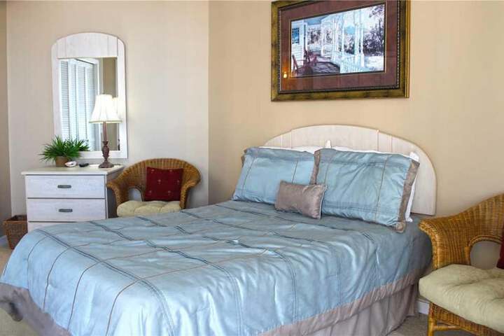 Ocean Creek Resort by Palmetto Vacations