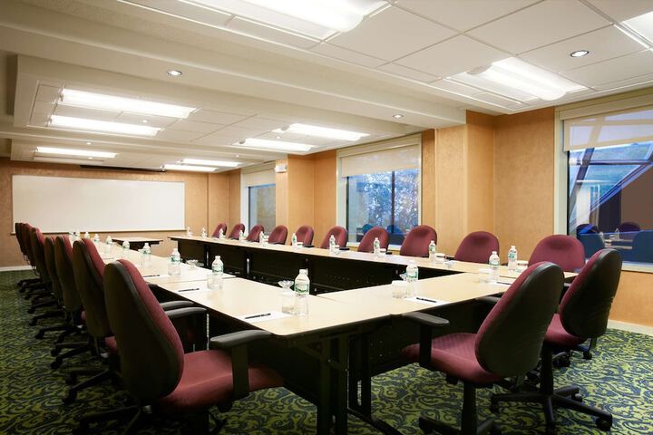 DoubleTree by Hilton Stamford