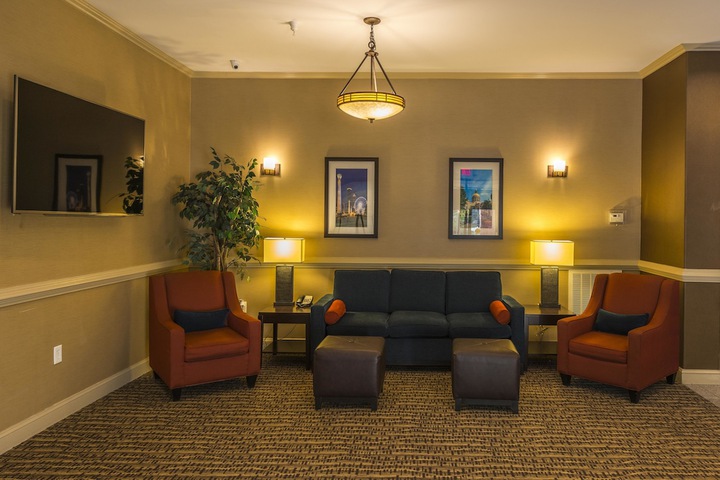 Hotel Interior 6 of 54