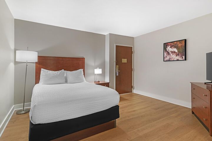 Best Western Plus Brunswick Bath