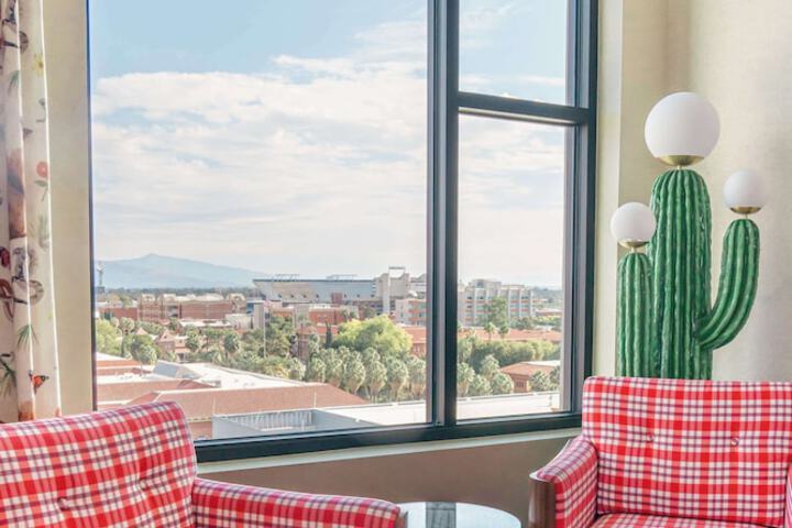 Graduate by Hilton Tucson