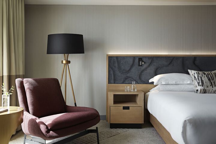 Kimpton Sawyer Hotel by IHG