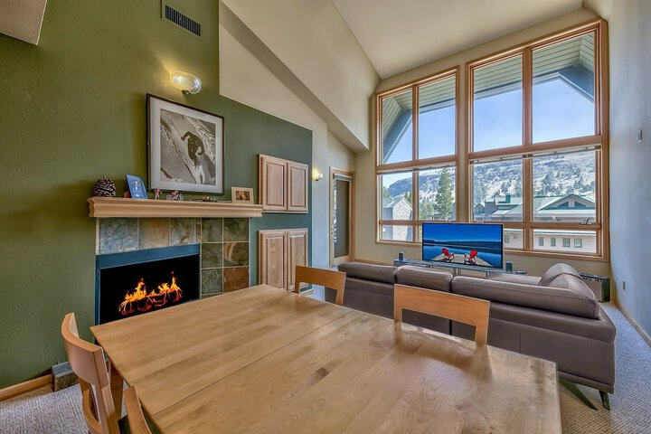 Kirkwood Mountain Resort by Vail Resorts