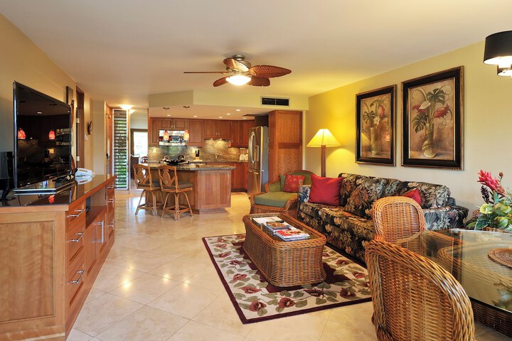 Aston Maui Kaanapali Villas