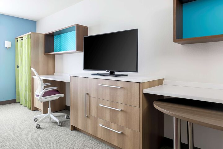 Home2 Suites by Hilton West Sacramento CA