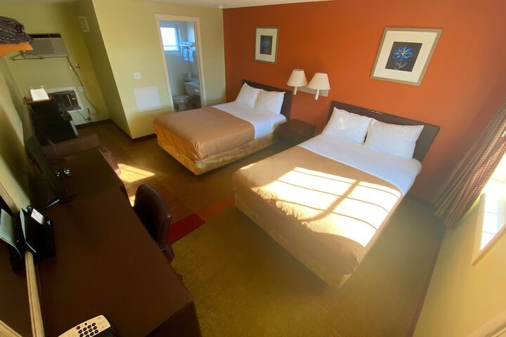 Best Stay Inn - Manchester