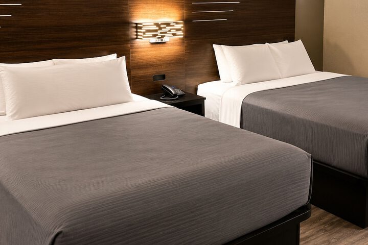 Lx Hotel SureStay Collection by Best Western