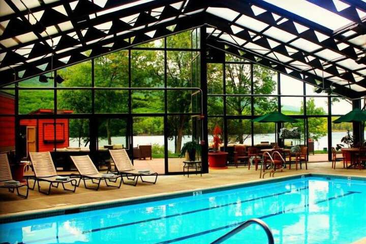 Rocky Gap Casino & Resort