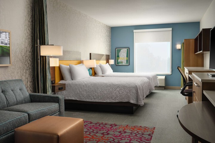 Home2 Suites by Hilton Tupelo Ms