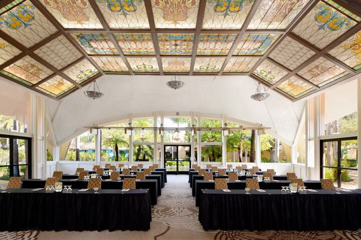 Sheraton Park Hotel at the Anaheim Resort