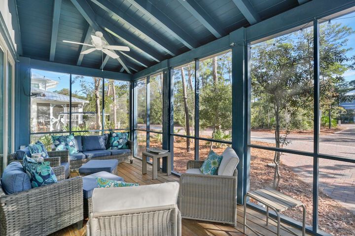 Terrace/Patio 267 of 291