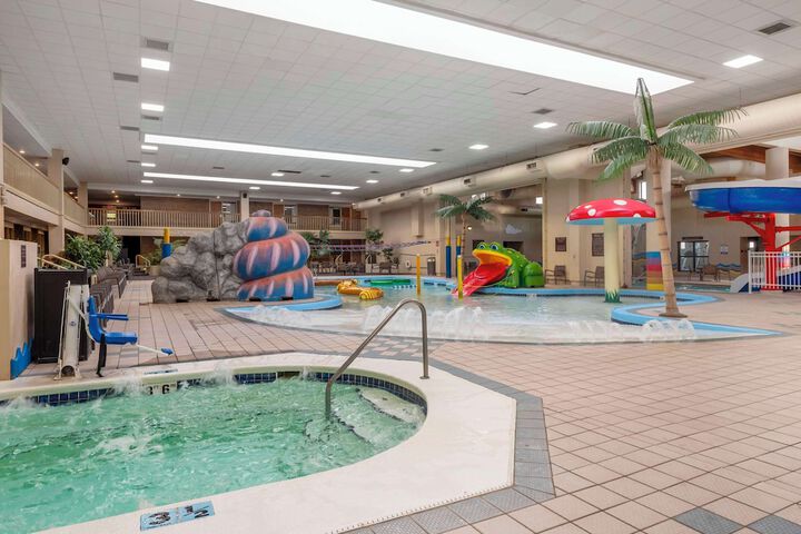 Pool 9 of 73