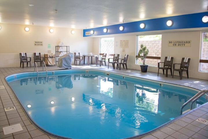 Pool 9 of 66