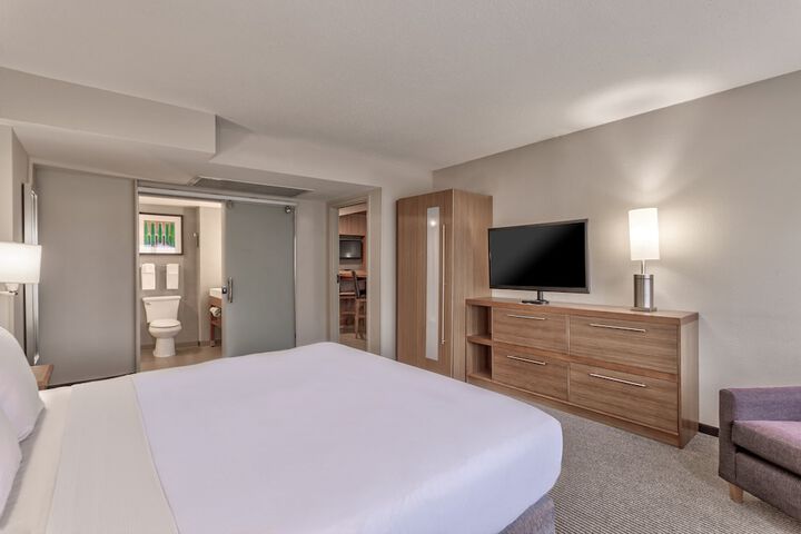 Hyatt Place Minneapolis Downtown