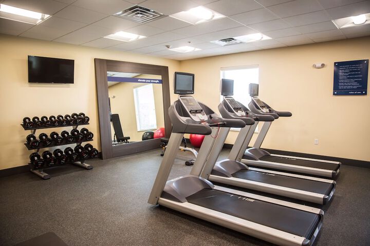 Health and Fitness 33 of 37