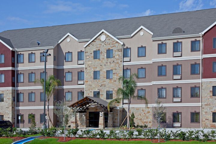 Staybridge Suites Houston Stafford - Sugar Land by IHG