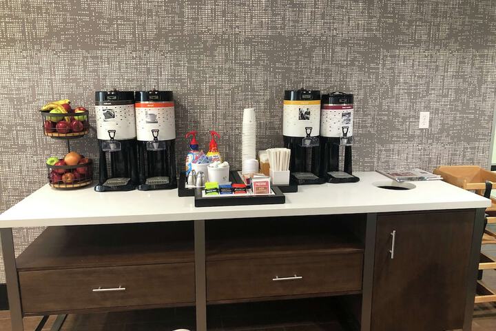 Hampton Inn El Dorado