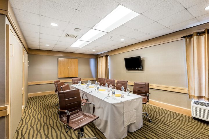 Comfort Inn Shady Grove - Gaithersburg - Rockville