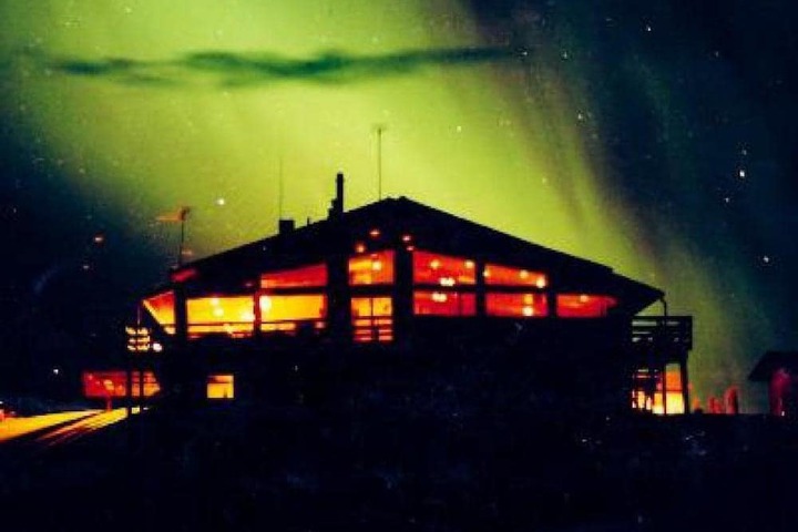 The Point Lodge