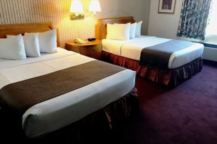 Ramada by Wyndham Terribles Hotel & Casino