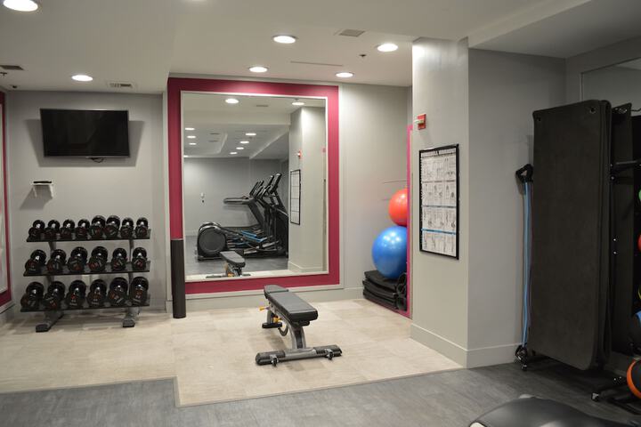 Health and Fitness 26 of 32