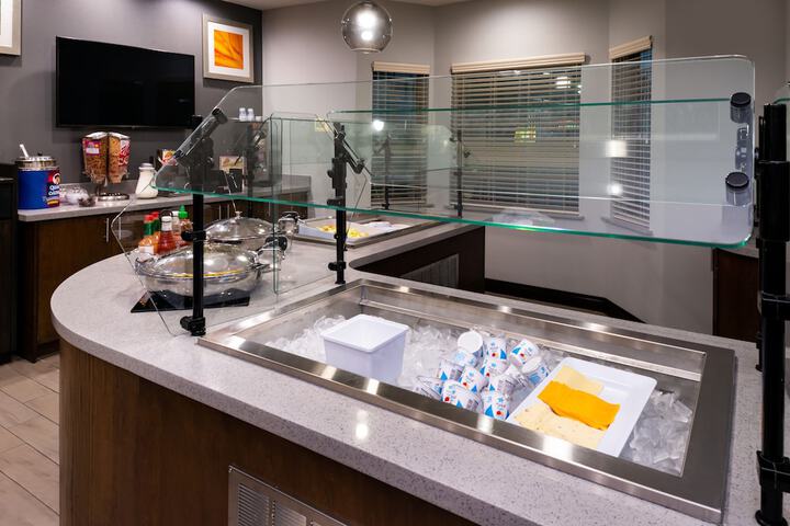 Staybridge Suites Lake Charles by IHG