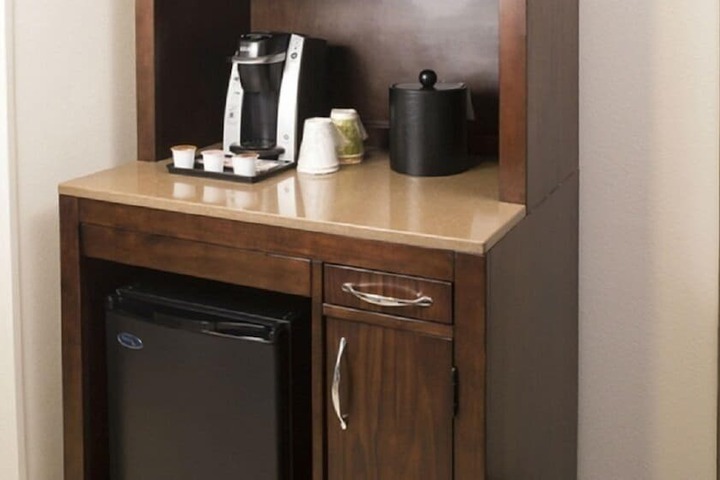 Hilton Garden Inn Sioux Falls Downtown