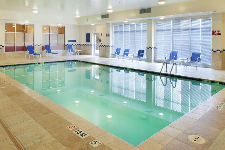 Pool 2 of 23