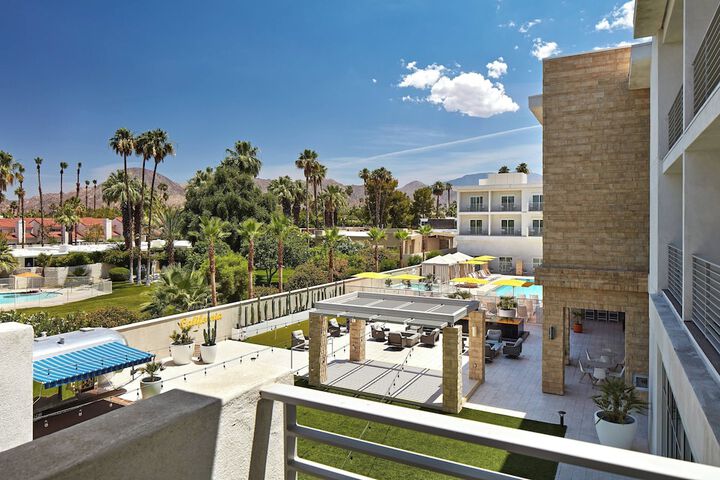 Hotel Paseo Autograph Collection by Marriott